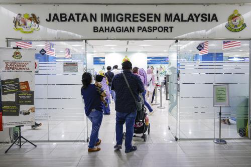 BELANJAWAN 2025