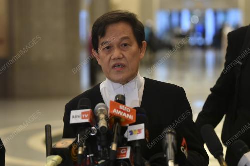 HISYAM TEH POH TEIK