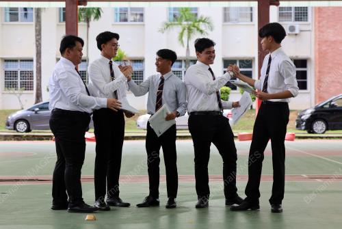 SEKOLAH SULTAN ALAM SHAH PUTRAJAYA