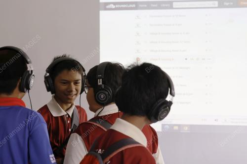 SENSARTS FESTIVAL