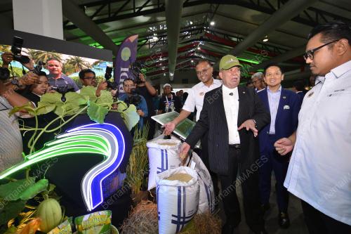 DATUK SERI MOHAMAD SABU