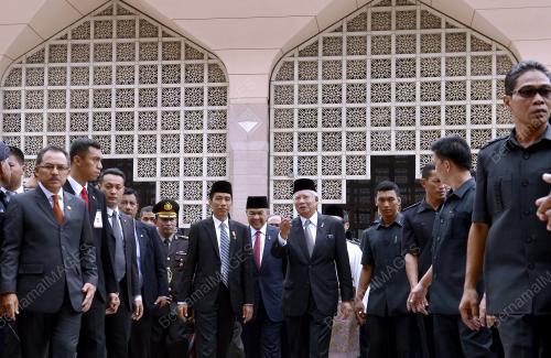 PTJ43_06022015_SOLAT_JUMAAT