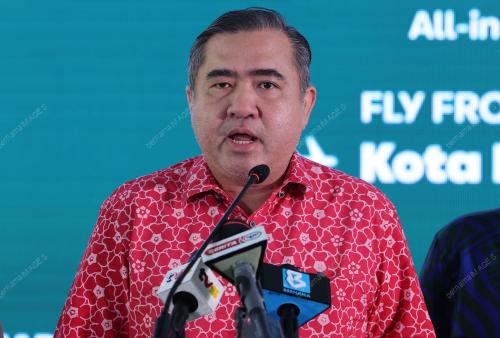 ANTHONY LOKE