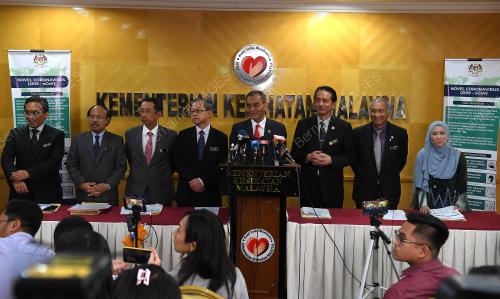 DATUK SERI DR DZULKEFLY AHMAD