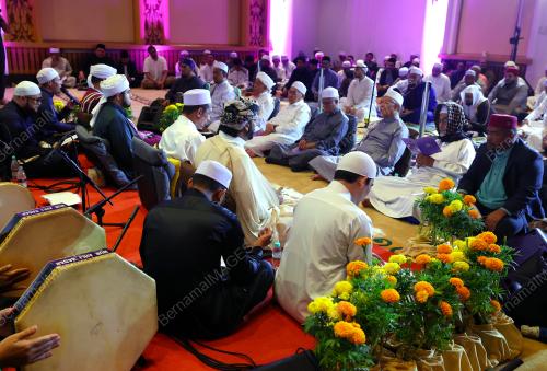 DATUK SERI DR AHMAD ZAHID HAMIDI