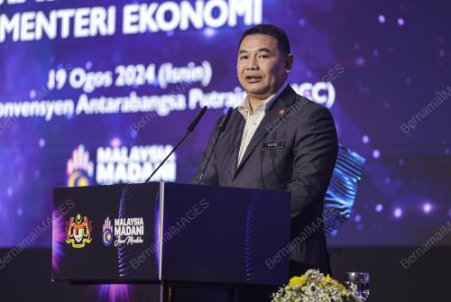 RAFIZI RAMLI