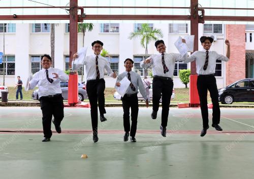 SEKOLAH SULTAN ALAM SHAH PUTRAJAYA