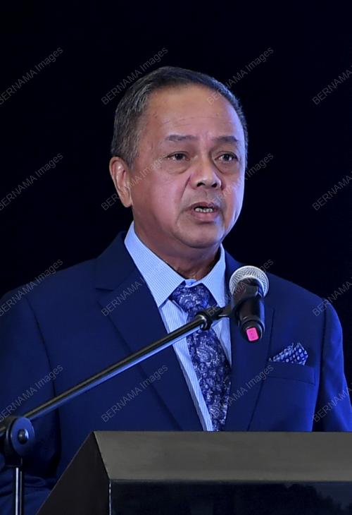 DATUK SERI TEOH HAI HIN