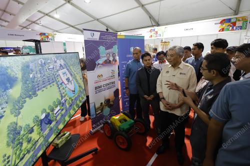 DATUK SERI DR AHMAD ZAHID HAMIDI