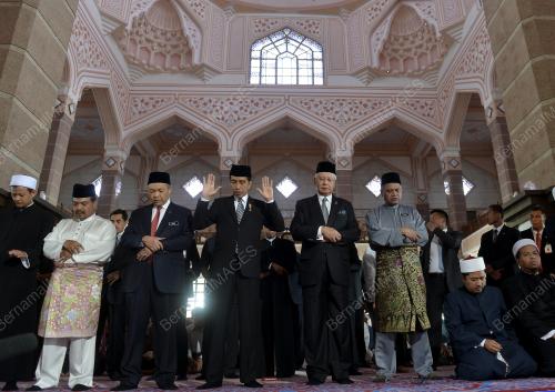 PTJ44_06022015_SOLAT_JUMAAT
