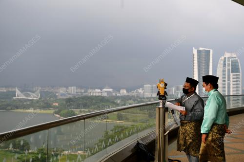 CERAPAN ANAK BULAN