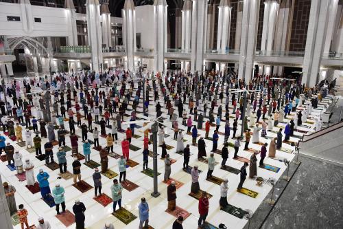 SOLAT TARAWIH