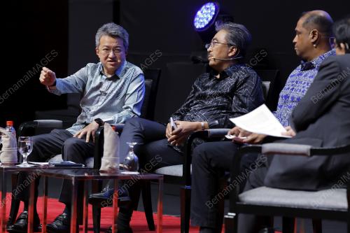 KONGRES EKONOMI BUMIPUTRA