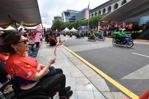 DATUK RAS ADIBA RADZI