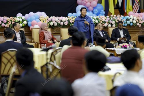 DATUK SERI AZALINA OTHMAN SAID