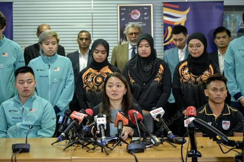HANNAH YEOH