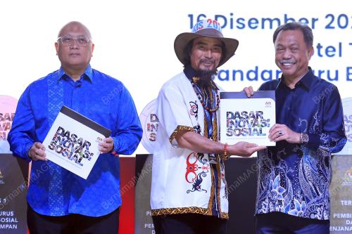 DATUK MOHAMMAD YUSOF APDAL