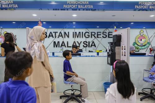 BELANJAWAN 2025