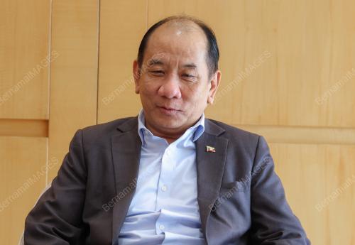 47th ASEAN SUMMIT