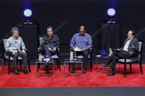 KONGRES EKONOMI BUMIPUTRA