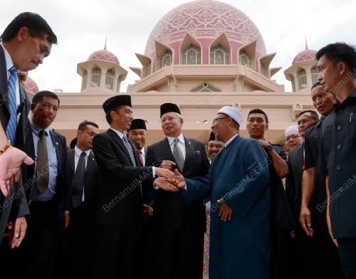 PTJ46_06022015_SOLAT_JUMAAT