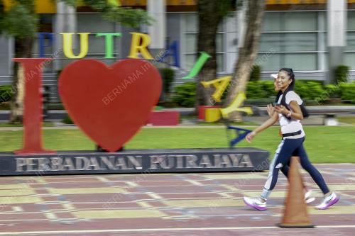 SAMBUTAN HARI SUKAN NEGARA 2021 (HSN2021)