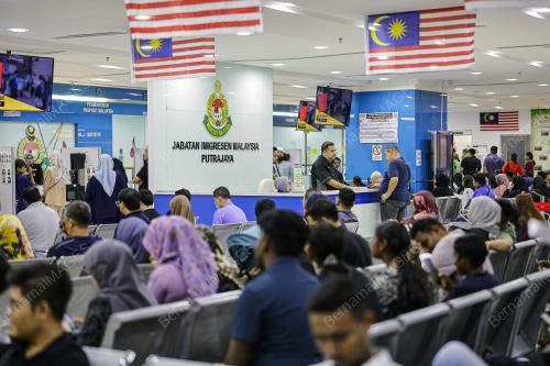 BELANJAWAN 2025