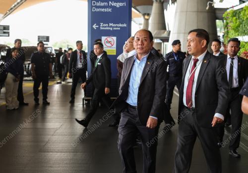 47th ASEAN SUMMIT