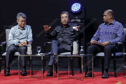 KONGRES EKONOMI BUMIPUTRA
