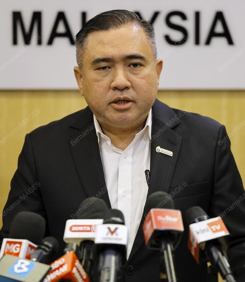 ANTHONY LOKE