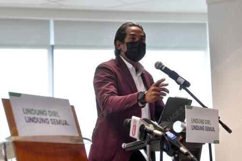 KHAIRY JAMALUDDIN