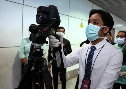 KAWALAN SEMPADAN HADAPI MPOX