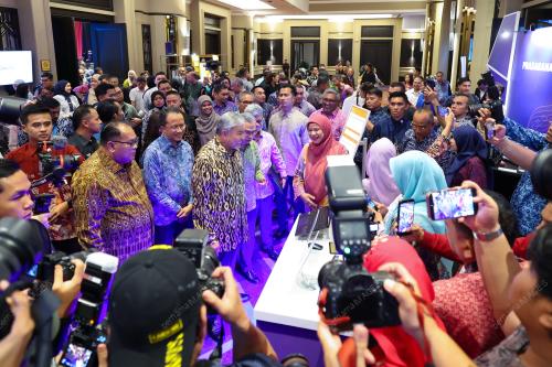DATUK SERI DR AHMAD ZAHID HAMIDI