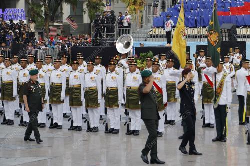 SULTAN IBRAHIM