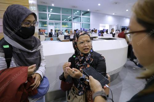 RAKYAT MALAYSIA DARI BANGLADESH