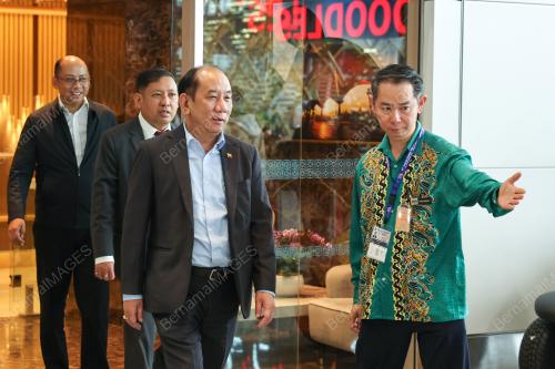47th ASEAN SUMMIT