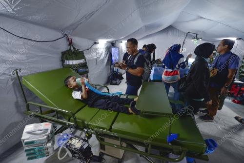 HOSPITAL MEDAN