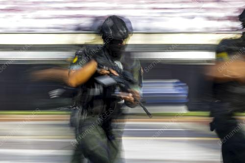 RAPTAI HARI KEBANGSAAN 2024