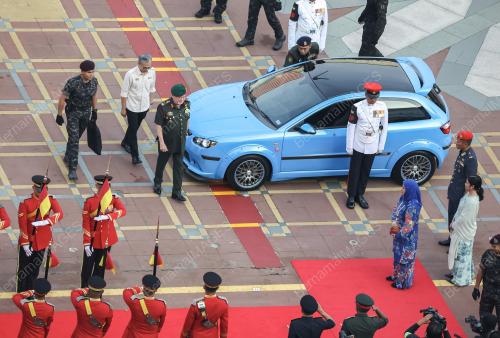 HARI KEBANGSAAN 2025