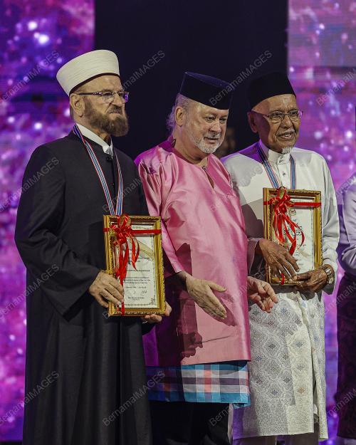 SULTAN IBRAHIM