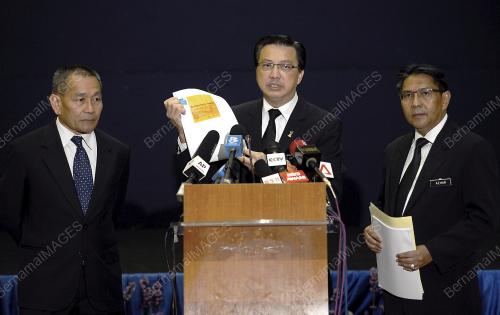 PTJ50_09092014_LIOW_MH17