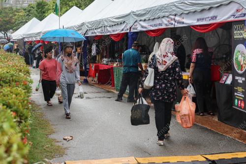 KARNIVAL USAHAWAN DESA 2023