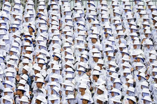 RAPTAI HARI KEBANGSAAN 2024
