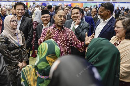 DATUK SERI DR ZAMBRY ABD KADIR