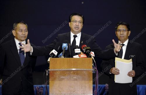 PTJ51_09092014_LIOW_MH17