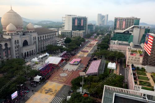 HARI KEBANGSAAN 2024