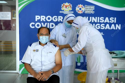 DATUK SERI HASNOL ZAM ZAM