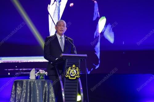 DATUK SERI FADILLAH YUSOF