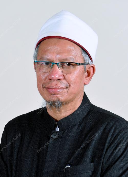 SENATOR DATUK SERI DR ZULKIFLI MOHAMAD AL- BAKRI
