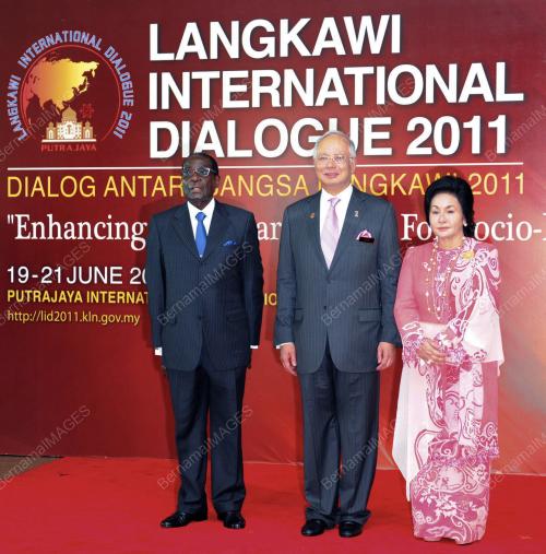 LANGKAWI INTERNATIONAL DIALOGUE 2011